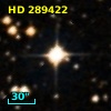 HD 289422