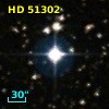 HD  51302