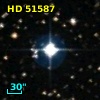 HD  51587