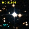 HD  51694