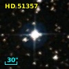 HD  51357