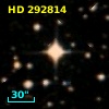 HD 292814