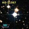 HD  51567