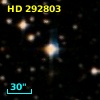 HD 292803