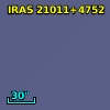 IRAS 21011+4752