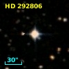 HD 292806