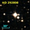 HD 292808