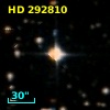 HD 292810