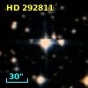 HD 292811