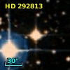 HD 292813