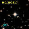 HD 292817