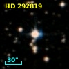 HD 292819