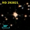 HD 292821