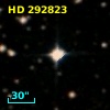 HD 292823