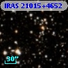 IRAS 21015+4652