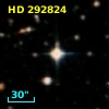 HD 292824