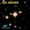 HD 289369