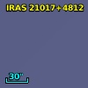 IRAS 21017+4812