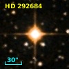 HD 292684