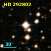 HD 292802