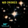 HD 292822