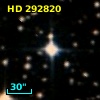 HD 292820