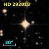 HD 292818
