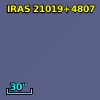 IRAS 21019+4807