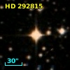 HD 292815