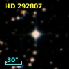 HD 292807