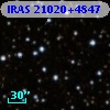 IRAS 21020+4847