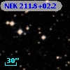 NEK 211.8+02.2