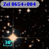 Zel 0654+004