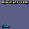 IRAS 21025+4836