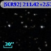 [SCR92] 211.42+2.57