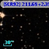 [SCR92] 211.68+2.35