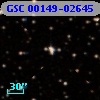 GSC 00149-02645