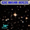 GSC 00149-03525