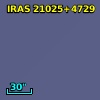 IRAS 21025+4729