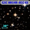 GSC 00149-03243