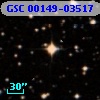 GSC 00149-03517