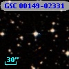 GSC 00149-02331