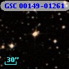 GSC 00149-01261