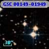 GSC 00149-01949