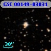 GSC 00149-03031