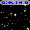 GSC 00149-03452