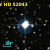 HD  52043