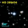HD 289456
