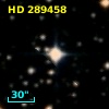 HD 289458