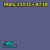 IRAS 21031+4738